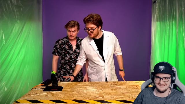 КРИНЖОВЫЕ ИННОВАЦИИ ИЗ МАРКЕТПЛЕЙСОВ ► Chuck Review ( Чак Ре.mp4