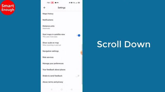 How to disable Google Maps Satellite View in Android, iOS, iPhone? смотреть онлайн