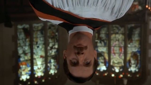 Monty Python Church смотреть онлайн