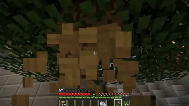 Horizon city ( part 6 ) - Саша снова в minecraft !!! смотреть онлайн