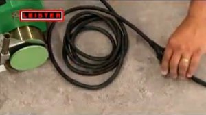 Сварка линолеума сварочным аппаратом Leister UNIFLOOR E