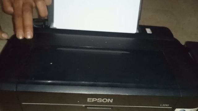 Test Print Epson L300 Tanpa Komputer Tanpa Laptop смотреть онлайн