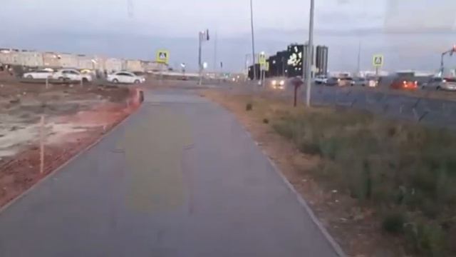 Семья в городе Life/Елена Ильичева/ Прогулка с мамкой смотреть онлайн