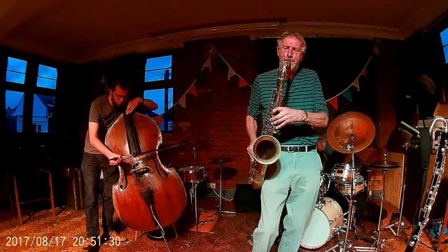 Konik at the Greenbank 17 Aug 2017 Snip1 смотреть онлайн