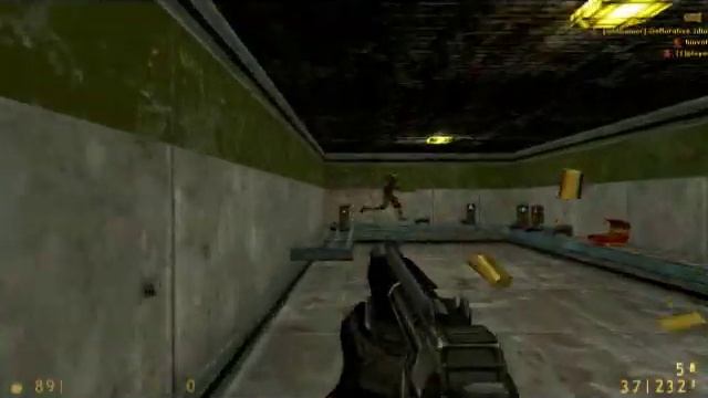 Half Life по сети =)