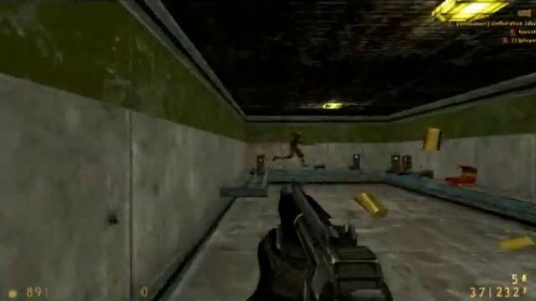 Half Life по сети =)