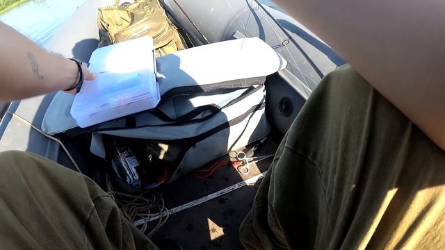 Открытие сезона, весна, рыбалка на спиннинг смотреть онлайн
