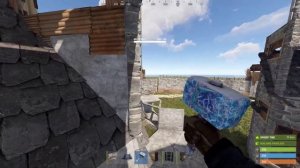 The Axiom - The FUTURE of Rust Clan Bases [Tutorial]