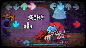 Friday Night Funkin’ Vs CatNap | Poppy Playtime Chapter 3 | Smiling Critters (FNF Mod)