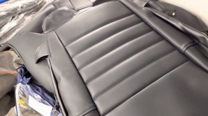 Чехлы за 22 тыс.! B&M после Автопилота. Почему Нет смысла в дорогих чехлах. Реальный отзыв.