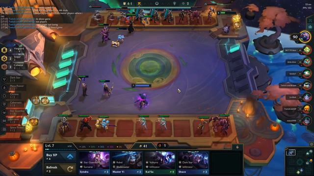 Jinx is the BEST carry on TFT Patch 10.11 - Play Blasters to climb ranks easily! | TFT Set 3 смотреть онлайн