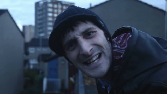 CHICKEN SHOP SHAKESPEARE - SONNET 95