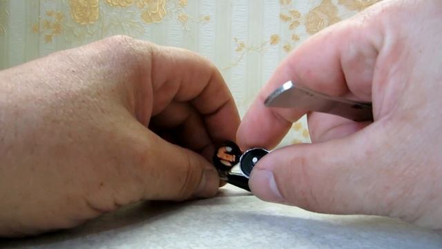 Ремонт Колонка Termet Термет гаснет фитиль ремонт датчика теплопары\ column sensor repair смотреть онлайн