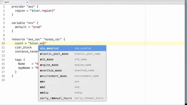 How to use conditions in terraform | terraform conditions tutorial | Terraform for beginners смотреть онлайн
