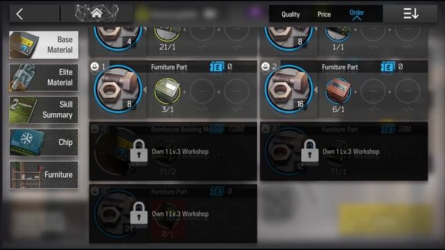 [Arknights] Base Guide смотреть онлайн
