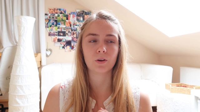 Exchange Student Q&A Part 1 | food | language | school | packing | planning & departure смотреть онлайн