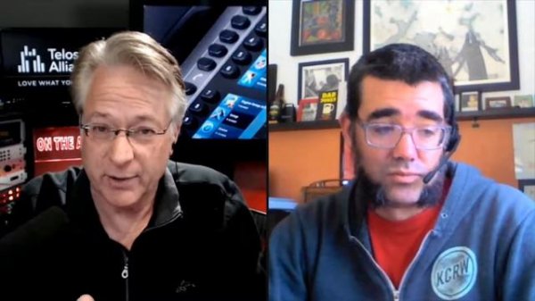 Telos Alliance Virtual Showcase Virtual Mixing with Axia iQs Console Software 1080p