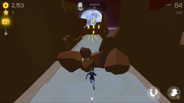 Sky dancer! best game. смотреть онлайн