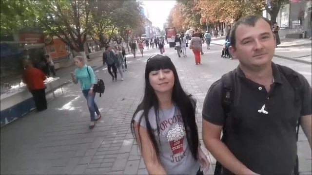 До свидания, Саратов!. Прогулка по родному городу перед переездом за границу . Ностальгия. смотреть онлайн