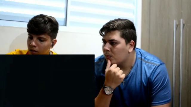 Roddy Ricch - The Box {Oficial Música Vídeo} (REACT) смотреть онлайн
