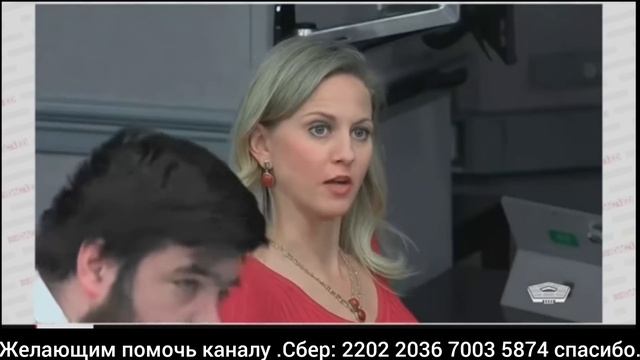 "Иран, мы идём за тобой". Предупреждает сенатор США. смотреть онлайн