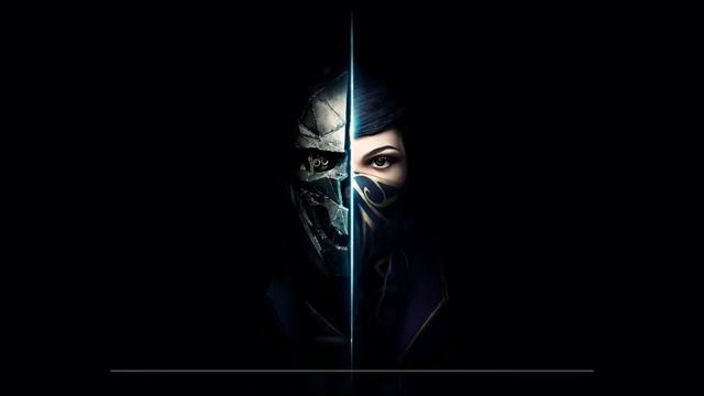 Как поменять язык на русский в игре Dishonored 2 смотреть онлайн