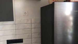 Как установить кронштейны для микроволновки