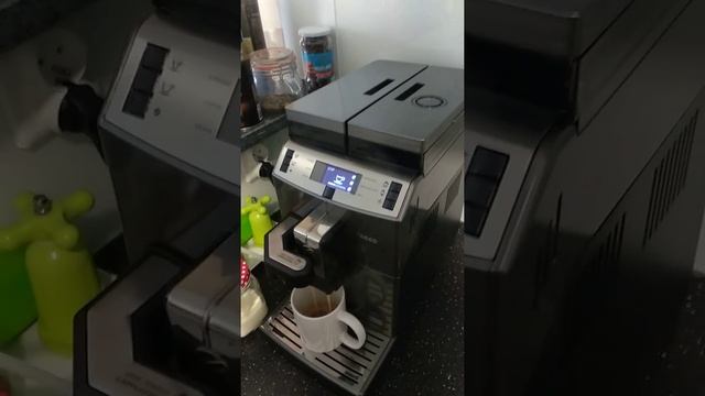 Saeco awaria смотреть онлайн