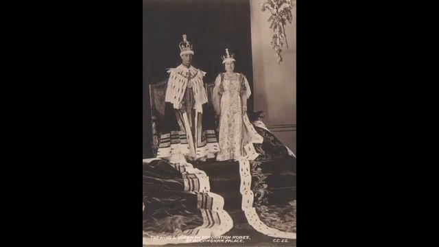 The Coronation of King George VI, 1937 смотреть онлайн