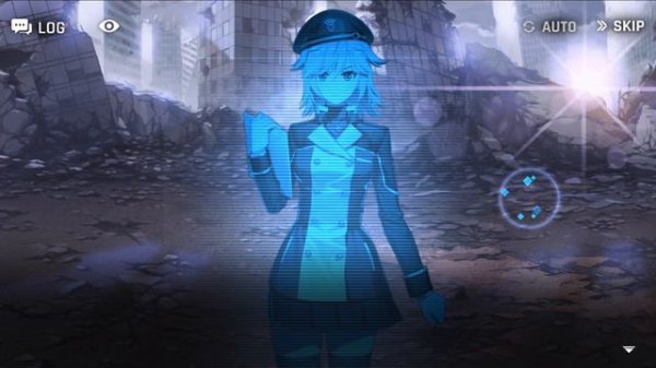 Counter: Side Gameplay Android