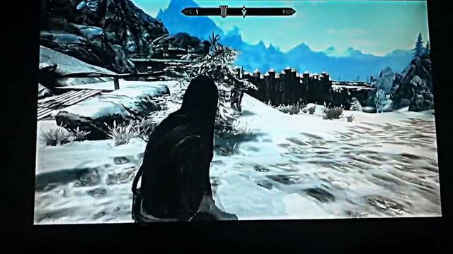 BloXrorS Skyrim Achievement Guide Werewolf Mastered and Vampire Mastered ~Series 1 episode 3~ смотреть онлайн