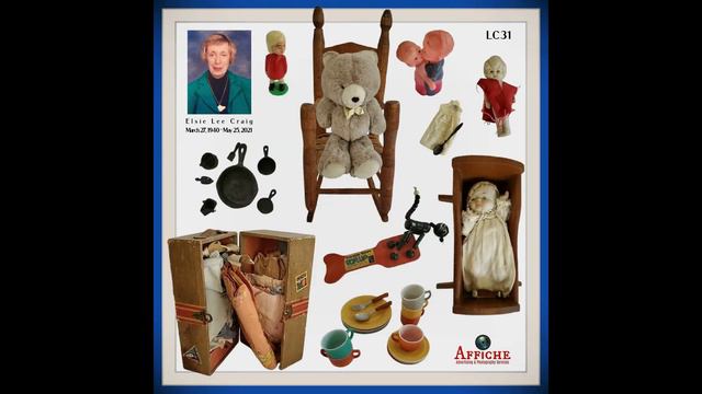 Lee Craig FUNDRAISER ONLINE AUCTION SUMTER SC смотреть онлайн