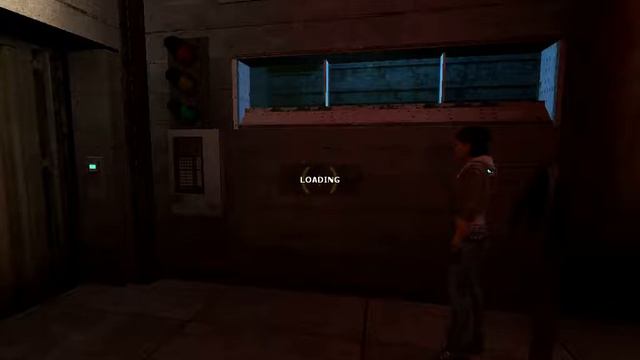 Half Life 2 Chapter 5 Black Mesa East смотреть онлайн