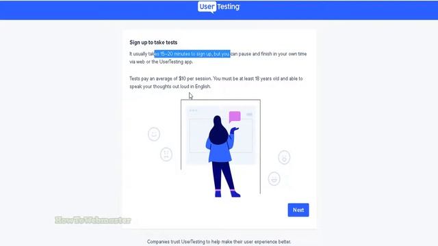 Make Money Online - Get Paid to Test Products & Services! смотреть онлайн
