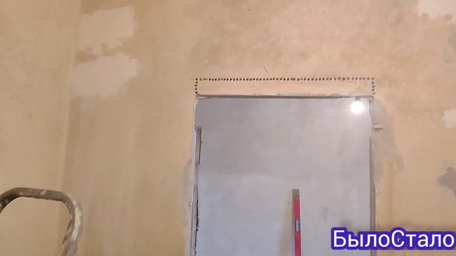 Ремонт ванны и туалета. Санузел с разной плиткой. Недорогой вариант. Строительство. смотреть онлайн