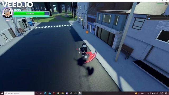 [AUT] Dragon Ball Simulator смотреть онлайн