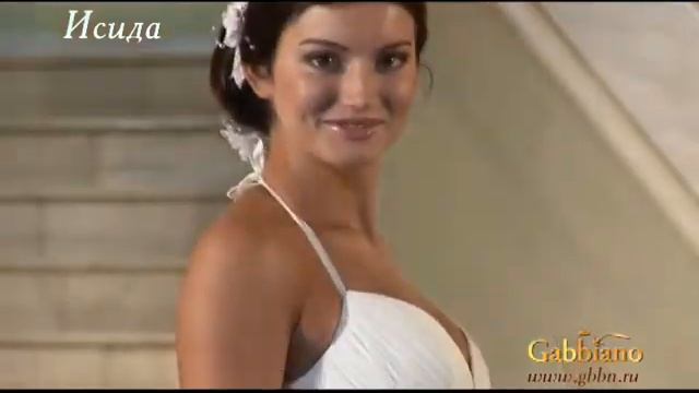 Исида. Свадебные платья в Саранске смотреть онлайн