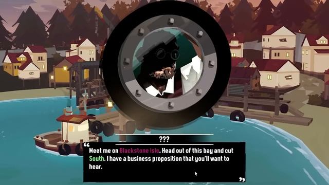 I Went Fishing For TERRIFYING CREATURES in Dredge смотреть онлайн