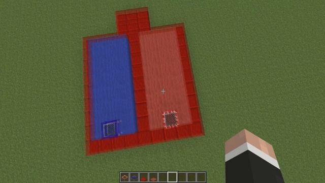 Моды для Minecraft #98: Батуты смотреть онлайн