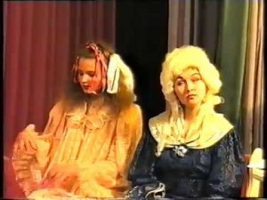 Принц Рике. Спектакль.