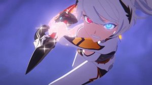 Honkai Impact "Heavenly Blue" AMV/GMV
