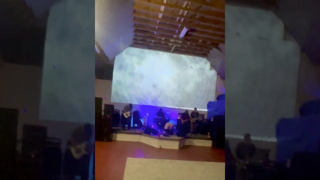 SWAMI-Live @ Barn Fest 8/13/22 “ORACLE" смотреть онлайн