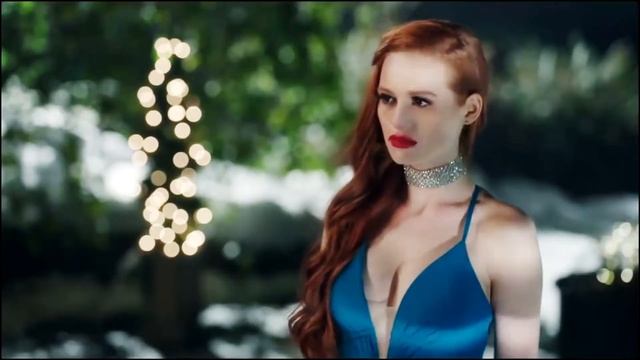 Cheryl Blossom ✖ Changes смотреть онлайн