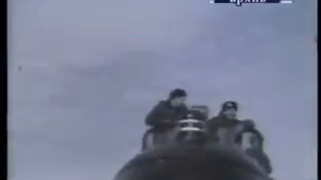 "K-8" - 30 лет со дня гибели (12.04.2000) смотреть онлайн