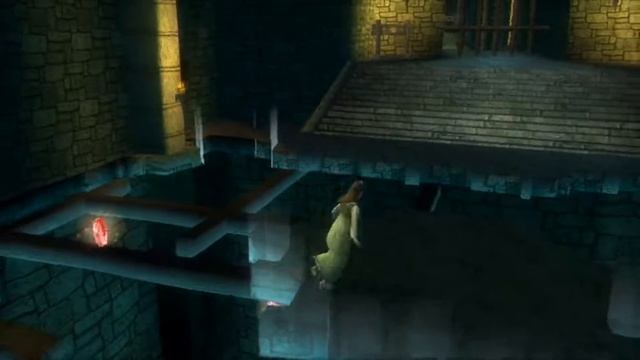 Shrek The Third (Wii) - Sleeping Beauty - Episode 5 смотреть онлайн