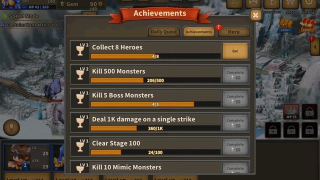 Tap Defenders - Android gameplay PlayRawNow смотреть онлайн