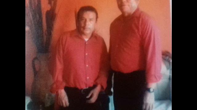 La Morena Ramon y Mario смотреть онлайн