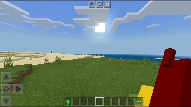 ЭТО САМЫЙ ТОПОВЫЙ МОД НА БЕН10 ДЛЯ МАЙНКРАФТА ПЕ смотреть онлайн