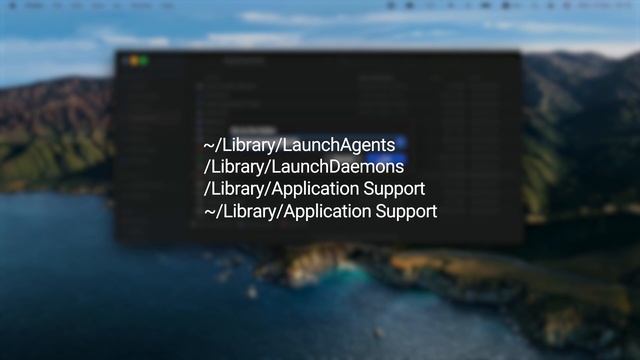 How to remove Search Baron virus from Mac смотреть онлайн