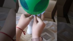 Удивительные опыты ко Дню Космонавтики!